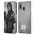 AMC The Walking Dead Double Exposure Daryl Leather Book Wallet Case Cover For Samsung Galaxy A33 5G (2022)