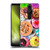 Aimee Stewart Colourful Sweets Cupcakes And Cocoa Soft Gel Case for Sony Xperia Pro-I