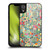 Micklyn Le Feuvre Moroccan Gilt and Glory Gel Armour Case For Apple iPhone XR