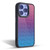 Micklyn Le Feuvre Patterns Chunky Knit Gel Armour Case For Apple iPhone XR