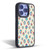 Micklyn Le Feuvre Patterns Floating Gems Gel Armour Case For Apple iPhone XR