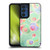 Micklyn Le Feuvre Patterns Iridescent Bubbles Gel Armour Case For Samsung Galaxy A15