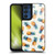 Micklyn Le Feuvre Patterns Pineapples and Crystals Gel Armour Case For Samsung Galaxy A15