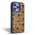Micklyn Le Feuvre Flora And Fauna Tiny Turtle Treasures Gel Armour Case For Apple iPhone 11