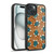 Micklyn Le Feuvre Flora And Fauna Tiny Turtle Treasures Gel Armour Case For Apple iPhone 15