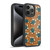 Micklyn Le Feuvre Flora And Fauna Tiny Turtle Treasures Gel Armour Case For Apple iPhone 15 Pro