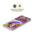 Aimee Stewart Colourful Sweets Skate Night Soft Gel Case for Xiaomi Redmi Note 9T 5G