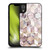 Micklyn Le Feuvre Marble Patterns Blush Quartz Honeycomb Gel Armour Case For Apple iPhone XR