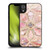 Micklyn Le Feuvre Marble Patterns Gilded Stone Tiles Gel Armour Case For Apple iPhone XR