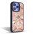Micklyn Le Feuvre Marble Patterns Gilded Stone Tiles Gel Armour Case For Samsung Galaxy A15