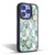Micklyn Le Feuvre Marble Patterns Jade Honeycomb Gel Armour Case For Samsung Galaxy A36 5G