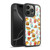 Micklyn Le Feuvre Patterns 2 Rainbow Fast Food Gel Armour Case For Apple iPhone 16 Pro