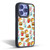 Micklyn Le Feuvre Patterns 2 Rainbow Fast Food Gel Armour Case For Samsung Galaxy A15