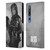 AMC The Walking Dead Double Exposure Daryl Leather Book Wallet Case Cover For Xiaomi Mi 10 5G / Mi 10 Pro 5G