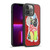 Michel Keck Dogs 2 Poodle Gel Armour Case For Apple iPhone 13 Pro Max