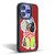 Michel Keck Dogs 2 Poodle Gel Armour Case For Apple iPhone 13 Pro Max