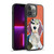 Michel Keck Dogs 2 Welsh Springer Spaniel Gel Armour Case For Apple iPhone 13 Pro Max