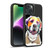 Michel Keck Dogs 2 Swissy Gel Armour Case For Apple iPhone 14