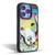 Michel Keck Dogs 2 Labrador Gel Armour Case For Apple iPhone 15 Pro Max