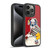 Michel Keck Dogs 2 Great Dane Gel Armour Case For Apple iPhone 15 Pro