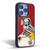 Michel Keck Dogs 2 Great Dane Gel Armour Case For Apple iPhone 15 Pro