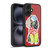 Michel Keck Dogs 2 Poodle Gel Armour Case For Apple iPhone 16