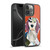 Michel Keck Dogs 2 Welsh Springer Spaniel Gel Armour Case For Apple iPhone 16 Pro Max