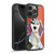 Michel Keck Dogs 2 Welsh Springer Spaniel Gel Armour Case For Apple iPhone 16 Pro