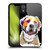 Michel Keck Dogs 2 Swissy Gel Armour Case For Apple iPhone XR