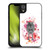 Monika Strigel Animals And Flowers Wolf Gel Armour Case For Apple iPhone XR
