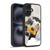Michel Keck Dogs 3 Irish Setter Gel Armour Case For Apple iPhone 16