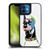 Michel Keck Dogs Ready Gel Armour Case For Apple iPhone 12 / iPhone 12 Pro