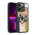 Michel Keck Dogs Maltese Gel Armour Case For Apple iPhone 13 Pro