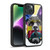 Michel Keck Dogs Scottie Gel Armour Case For Apple iPhone 14