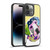 Michel Keck Dogs Yellow Lab Gel Armour Case For Apple iPhone 14 Pro Max