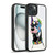 Michel Keck Dogs Ready Gel Armour Case For Apple iPhone 15