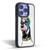 Michel Keck Dogs Ready Gel Armour Case For Apple iPhone 15