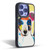 Michel Keck Dogs Whippet Gel Armour Case For Apple iPhone 15 Pro Max