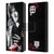 AMC The Walking Dead Gore Wounded Hand Leather Book Wallet Case Cover For Huawei Nova 6 SE / P40 Lite