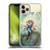 Aimee Stewart Fantasy The Seahorse Soft Gel Case for Apple iPhone 11 Pro