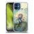 Aimee Stewart Fantasy The Seahorse Soft Gel Case for Apple iPhone 12 Mini