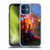 Aimee Stewart Fantasy Wanderlust Soft Gel Case for Apple iPhone 12 Mini