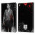 AMC The Walking Dead Gore Rick Grimes Leather Book Wallet Case Cover For Apple iPad 10.2 2019/2020/2021