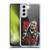 AMC The Walking Dead Season 10 Character Portraits Negan Soft Gel Case for Samsung Galaxy S21 5G