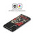 AMC The Walking Dead Season 10 Character Portraits Negan Soft Gel Case for Samsung Galaxy S21 5G