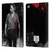 AMC The Walking Dead Gore Rick Grimes Leather Book Wallet Case Cover For Apple iPad mini 4