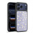 Monika Strigel Happy Daisy Lavender Gel Armour Case For Apple iPhone 17 Pro Max