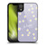 Monika Strigel Happy Daisy Lavender Gel Armour Case For Apple iPhone XR