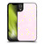Monika Strigel Happy Daisy Softpink Gel Armour Case For Apple iPhone XR