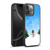PLdesign Christmas Cool Snowman Gel Armour Case For Apple iPhone 16 Pro Max